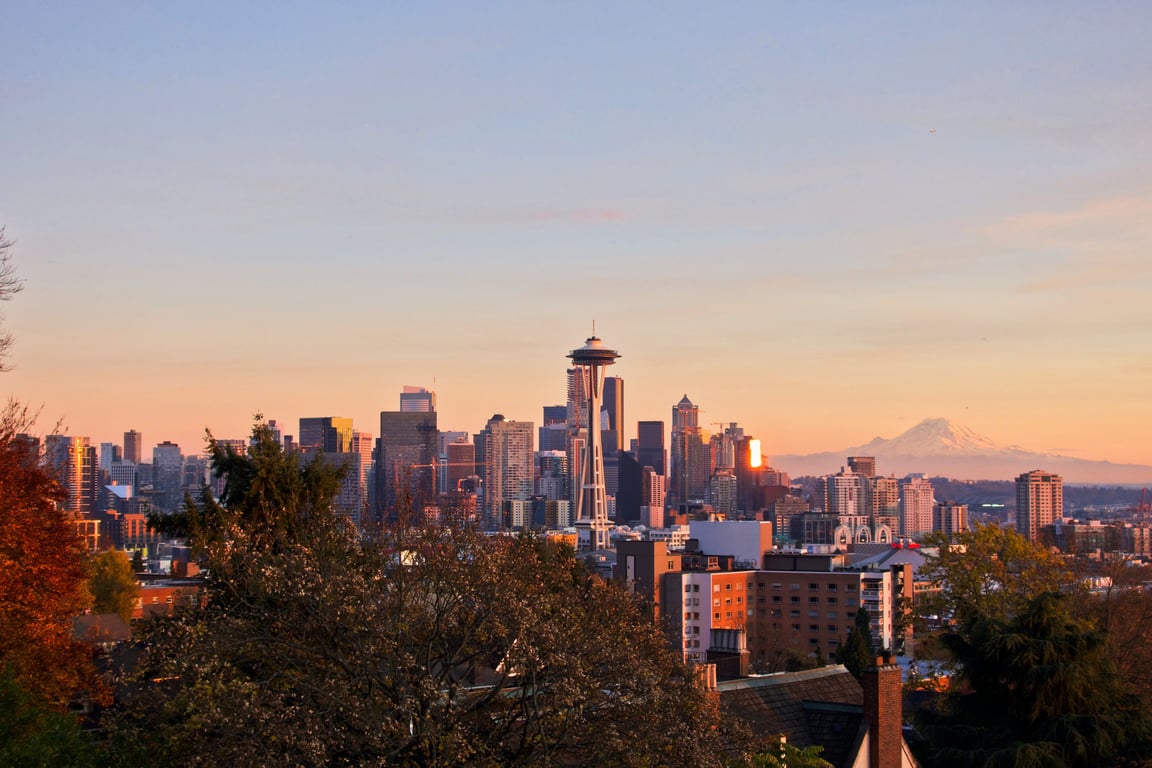 Lumen Field Seattle