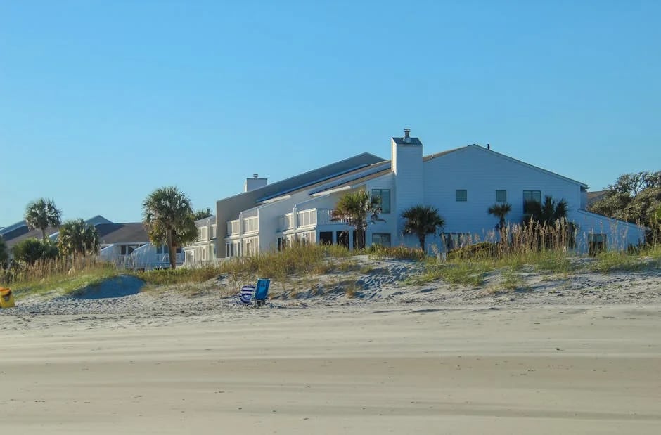 Image describing Top 7 Best Beach Houses to Rent Near Me Now (2026)