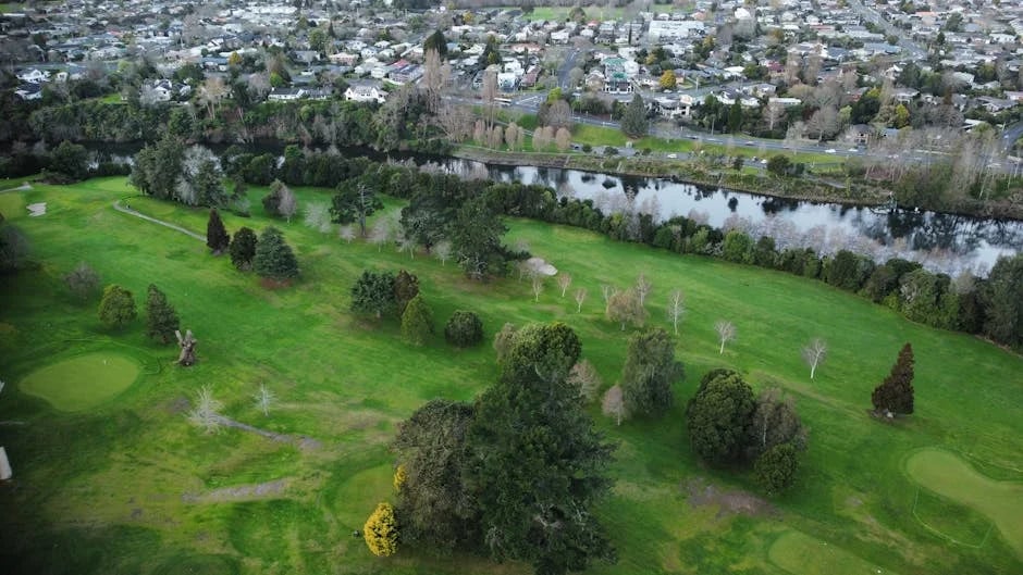 Image describing Top 7 Golf Course Homes You Must See in 2025!