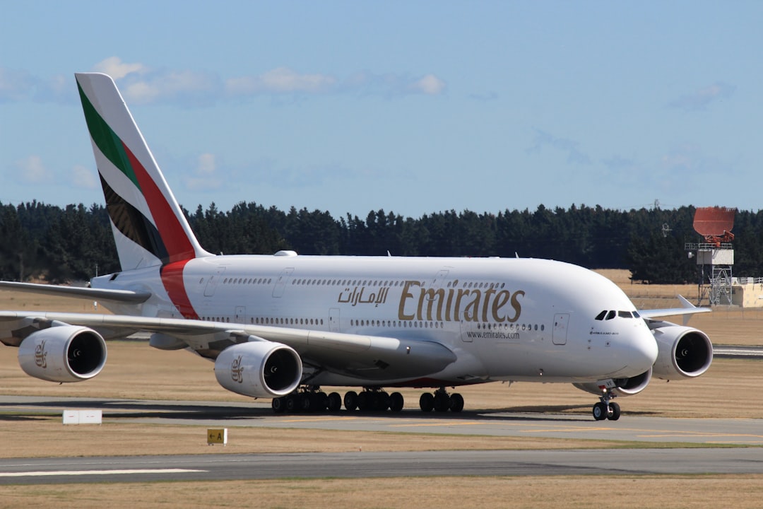 Emirates Flights: A Premium Gateway to New Zealand