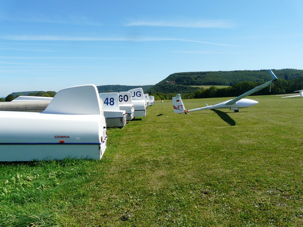 boat transport trailer