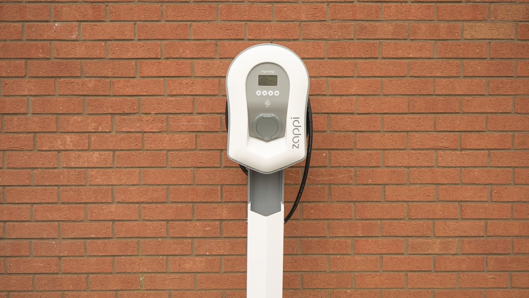 EV Charger Installation Cost: What Homeowners Should Budget For