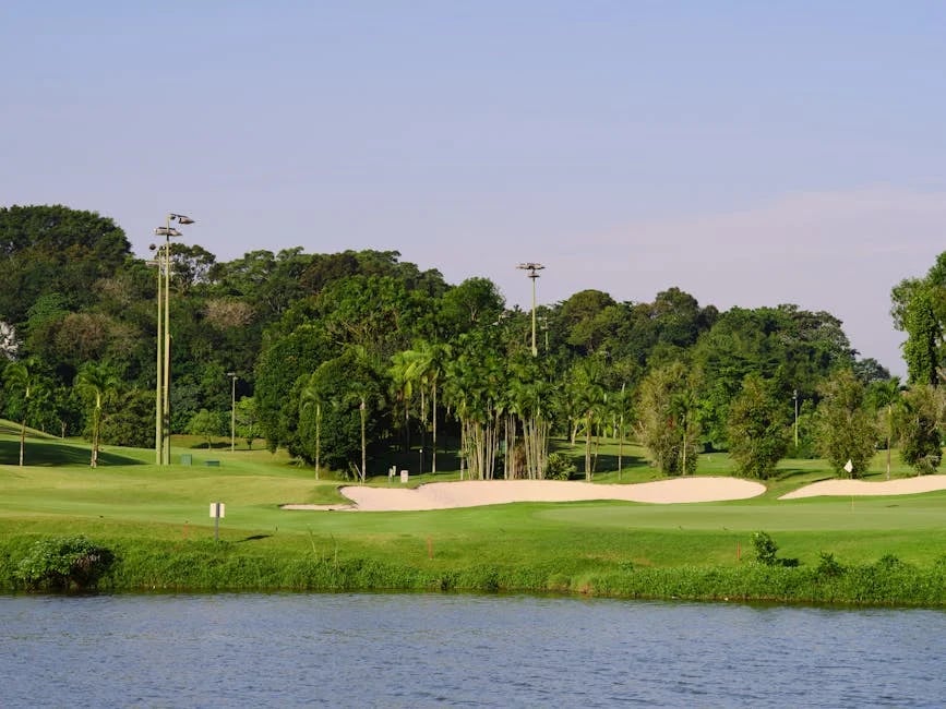 Image describing Top 10 Reasons to Visit Dunes West Golf & River Club Now!