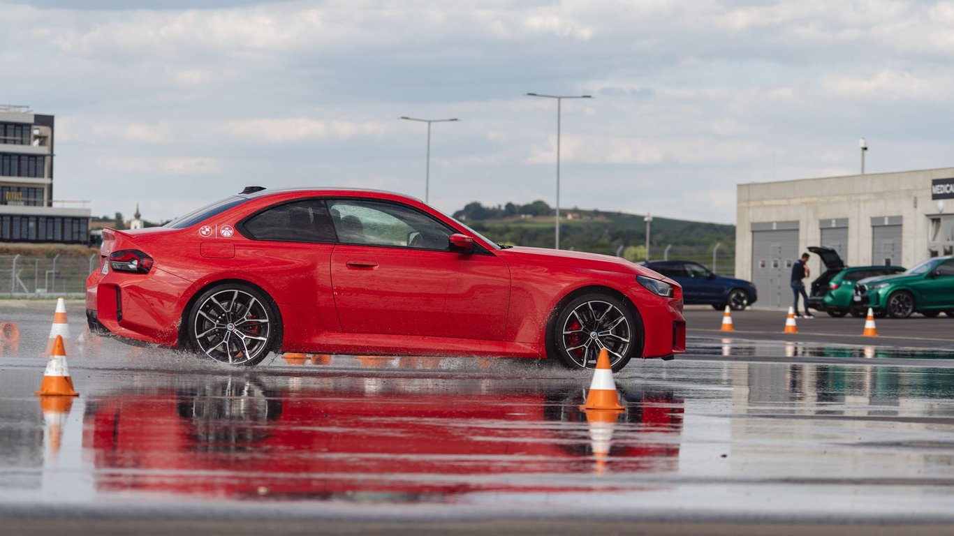 New Tyres: How to Choose the Right Set for Safety, Value and Daily Driving