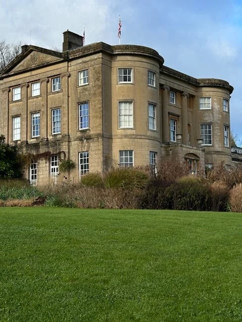 Image describing Top 7 Best Mansions for Sale Now in 2026—How to Buy Fast?