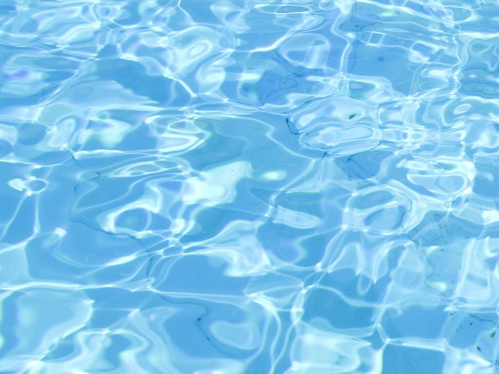 swimming pool pump