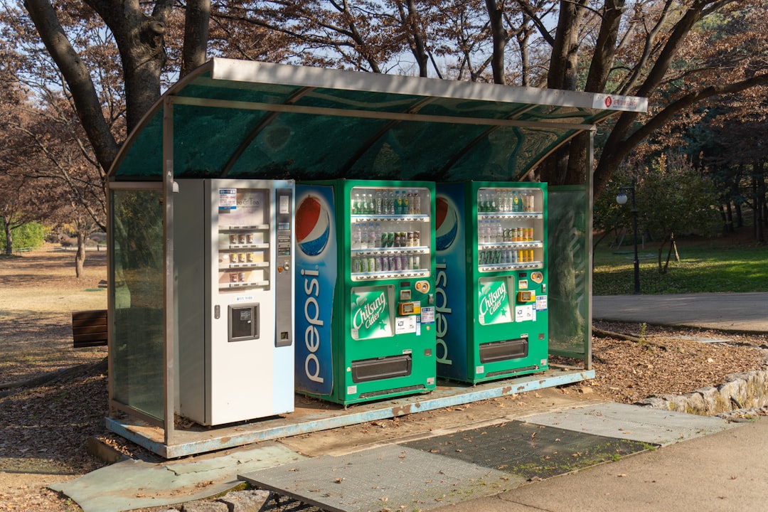 Used Vending Trailers: How to Spot Value Before You Buy