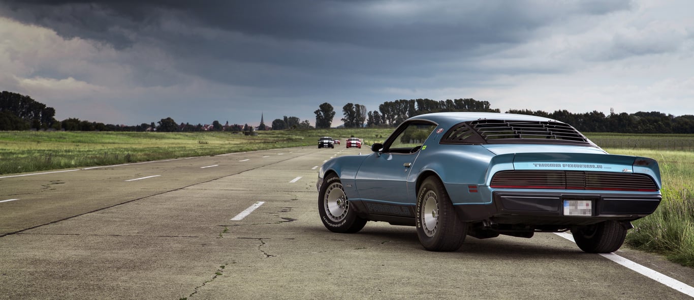Ford Mustang Mach-E charging station