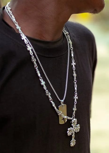 Image describing Top 7 Best Cheap Mens Jewelry Picks for 2026—Now!