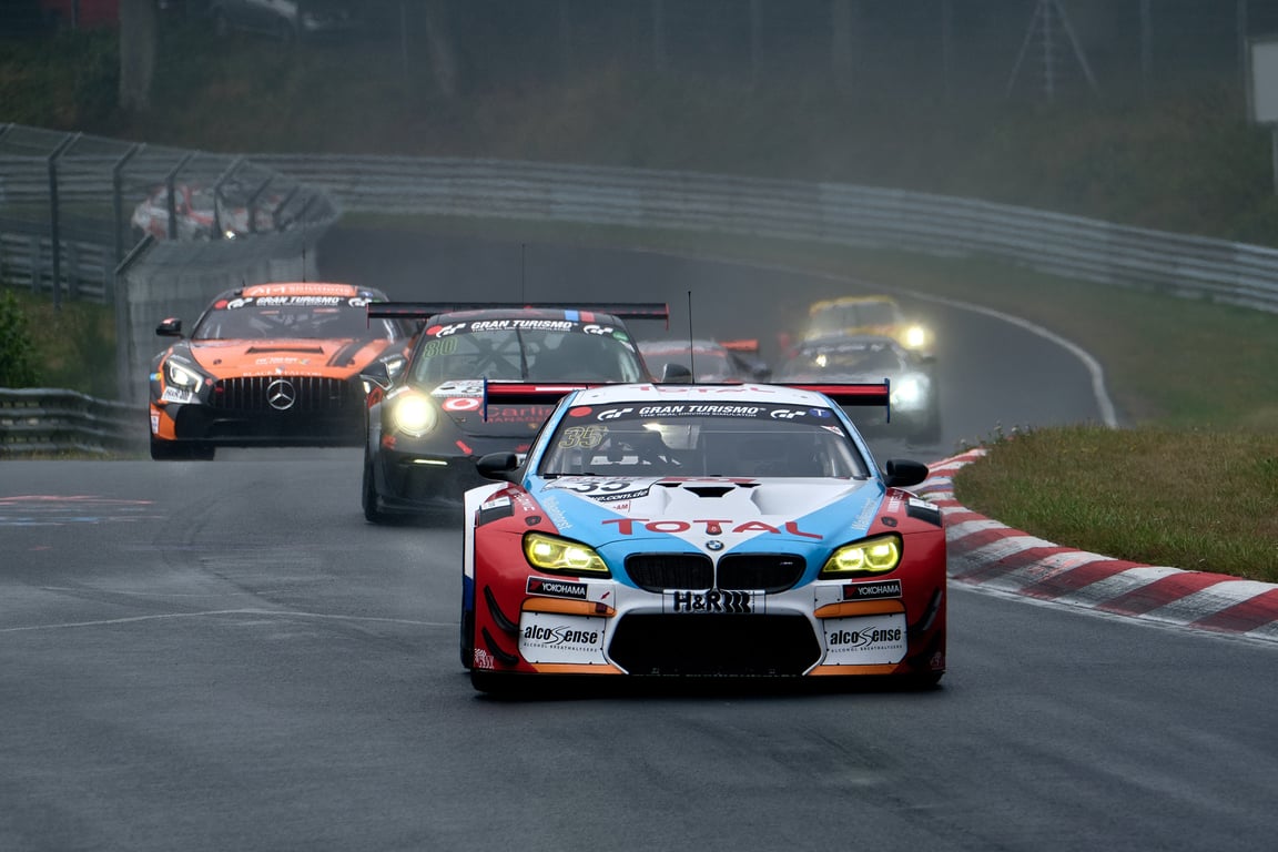 BMW service center