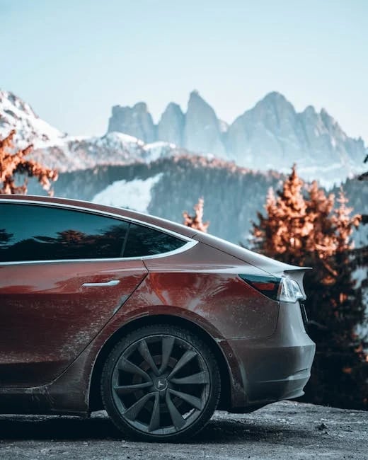 Image describing 2026 Best Cheap EV Longest Range Now? Proven Pick