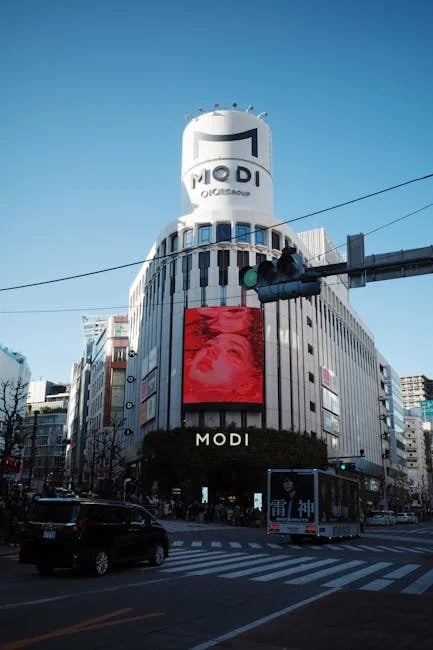 Image describing Unlock 2025 Top Secrets of Digital Billboards Now!