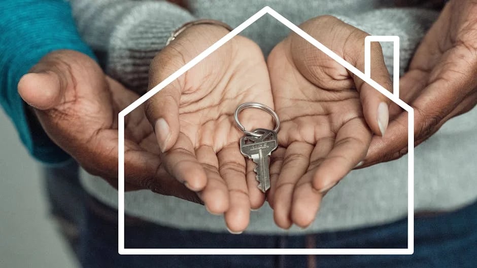Image describing How to Start Real Estate Investing Top Tips for 2025