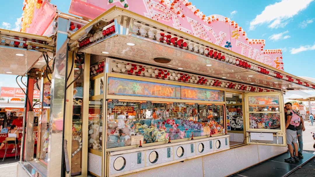 Used Concession Trailers for Sale Under $5,000: What to Inspect Before You Buy