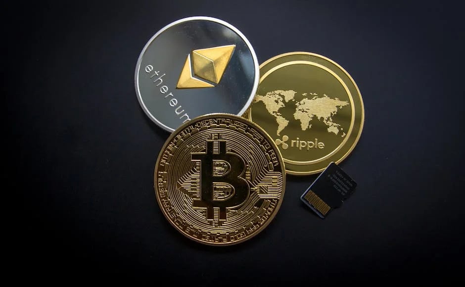 Image describing Top 7 Crypto Trends to Watch in 2025 Get Ahead Now!