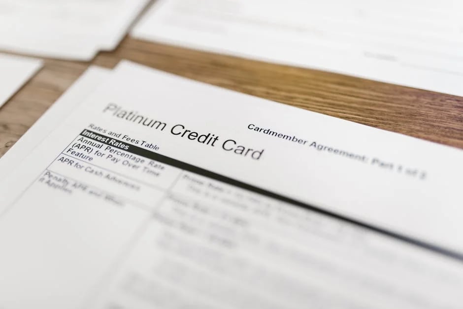 Image describing Top 7 Best 0 APR Credit Cards for 2025 Revealed Now!