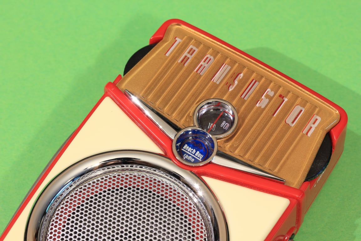 portable generator