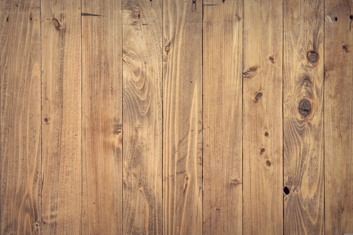 hardwood floor installation