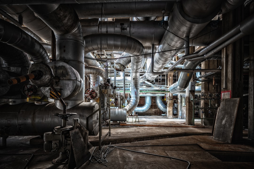 Duct Installation Near Me: How to Find a Qualified Local HVAC Contractor