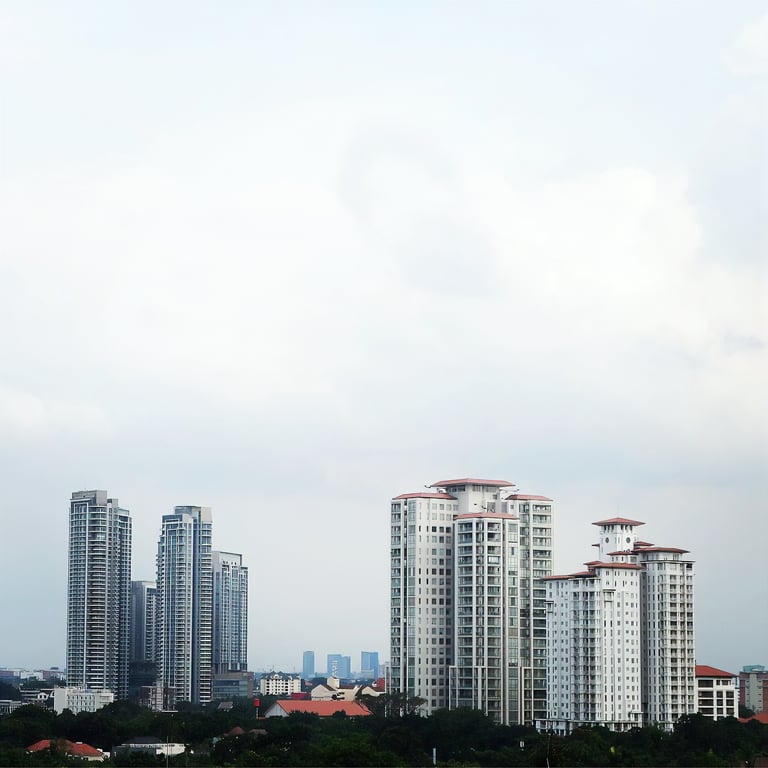rooftop solar panels