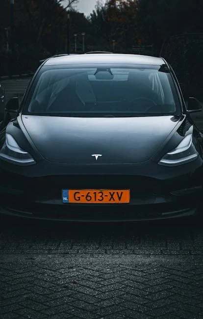 Image describing Top 7 Best Tesla Model Y Competitors to Buy Now (2026)