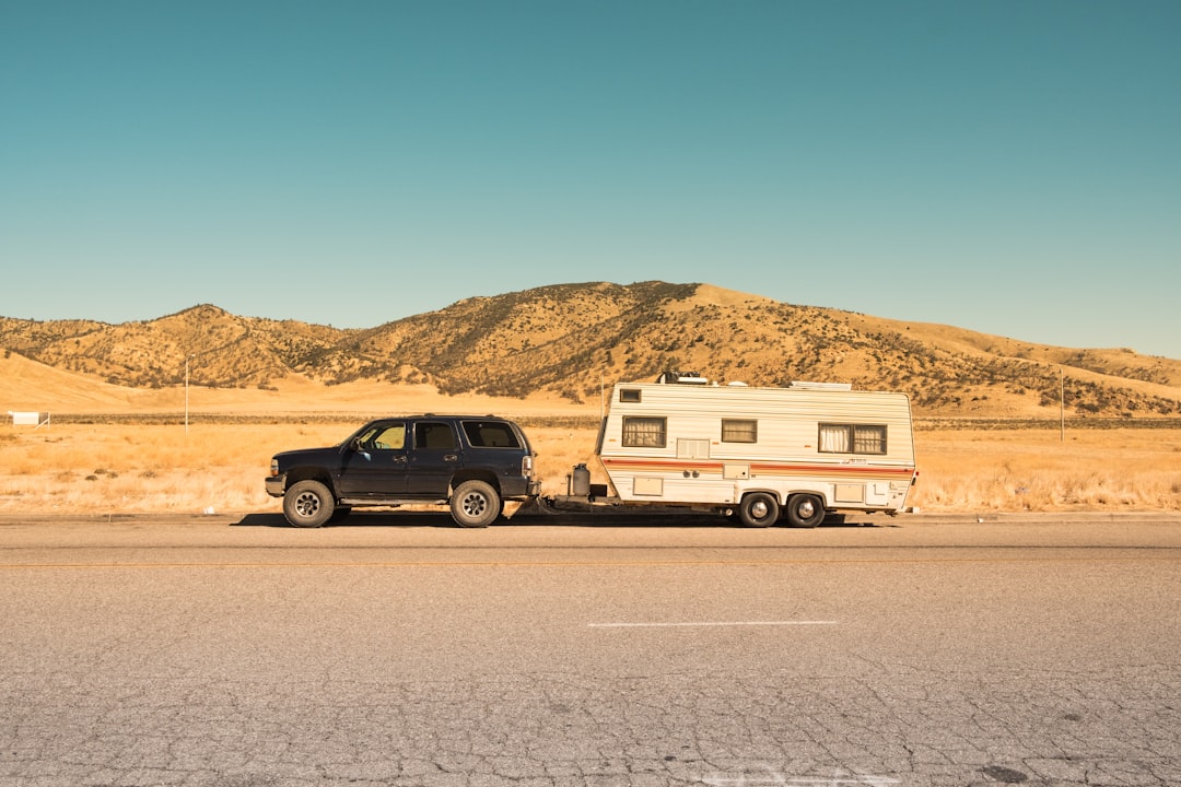 Rent a Travel Trailer: What to Check Before You Book