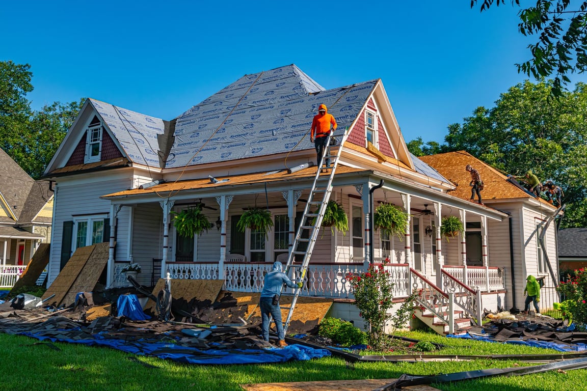 New Albany Heating and Cooling: A Homeowner’s Guide to Repairs, Replacement and Efficiency