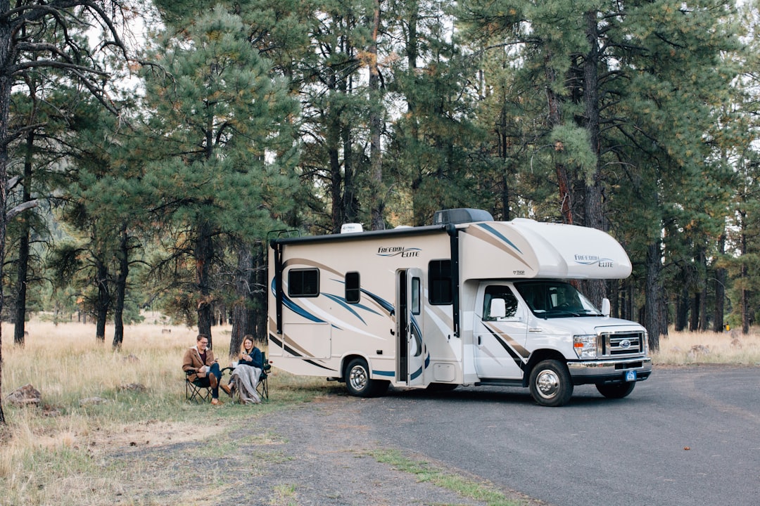 RV Travel Route Planner: Build Safer Trips Around Your Rig’s Real Limits