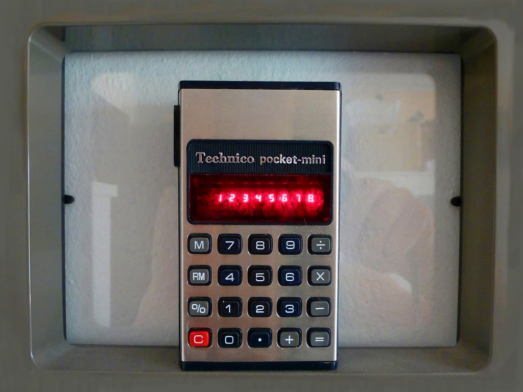 EKG technician training classroom