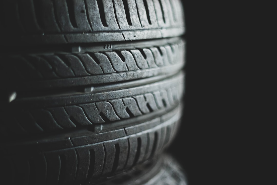 Types of Tires for Cars: How to Choose the Right One for Your Driving Conditions