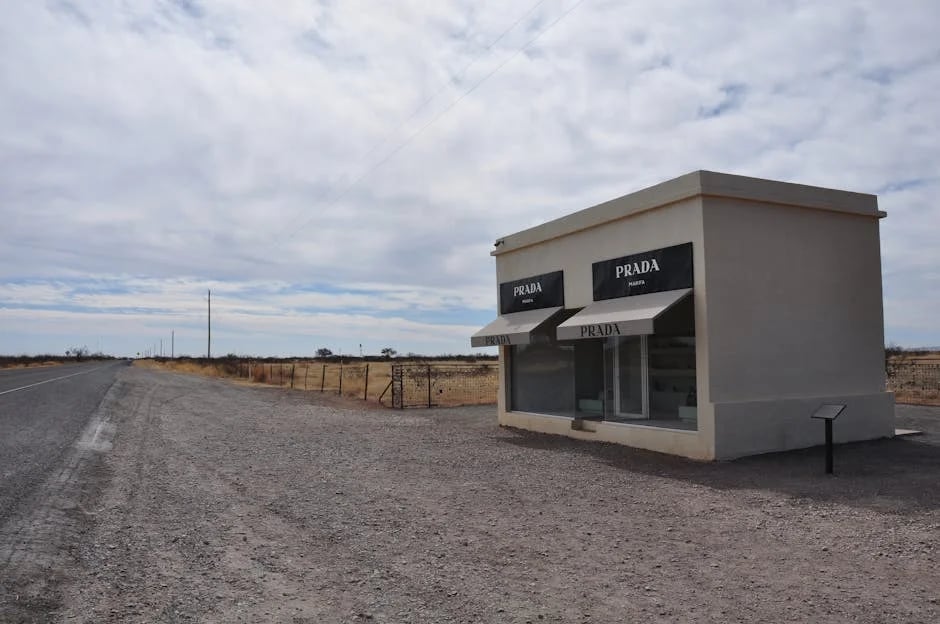 Image describing Discover the Top 5 Prada Trends Sweeping USA in 2025!