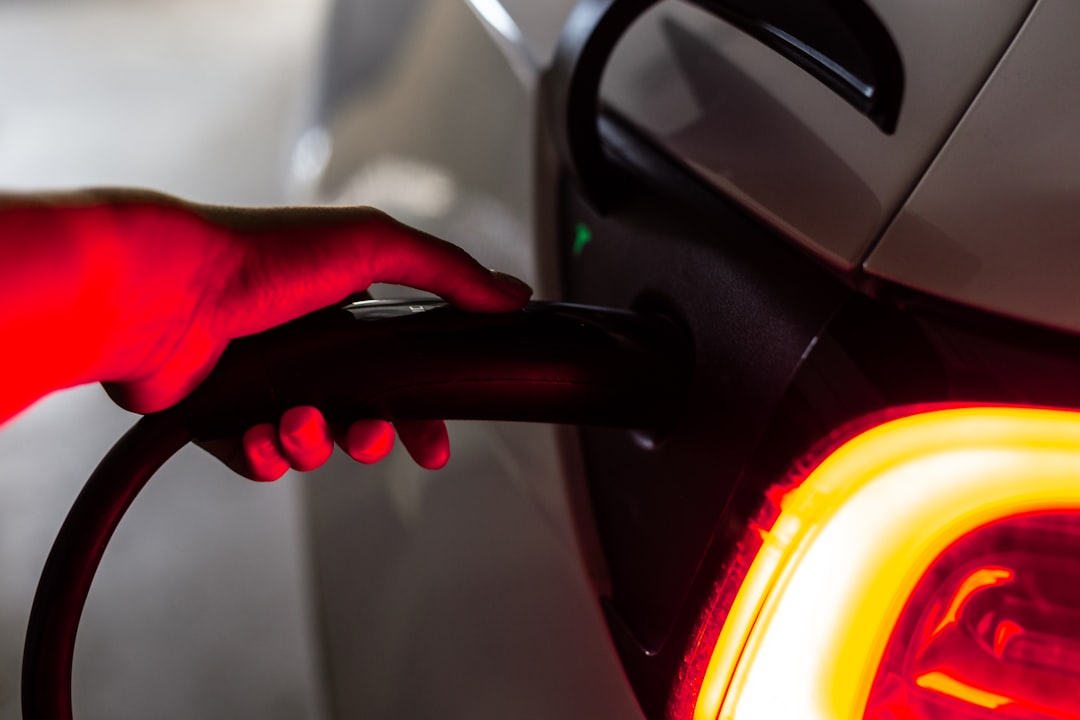 EV Home Chargers: How to Choose the Right Setup for Faster, Smarter Charging