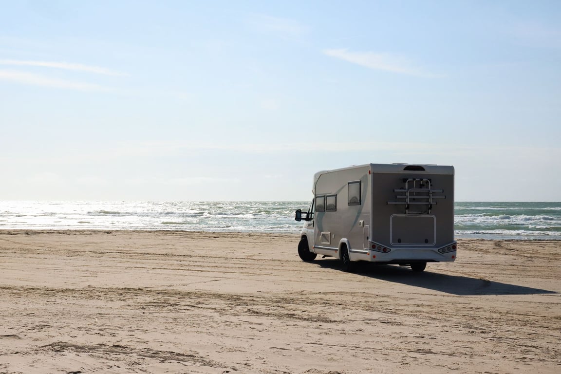 Camper Towing Near Me: How to Choose a Safe, Reliable Local Service
