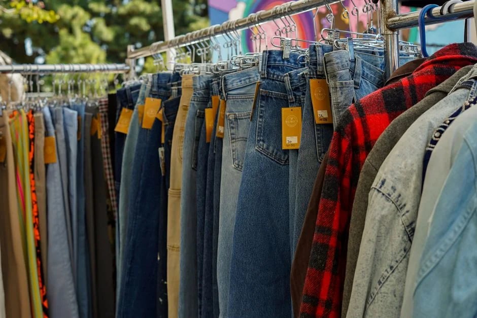 Image describing Top 9 Proven Ways to Buy Designer Clothes Cheap Now (2026)