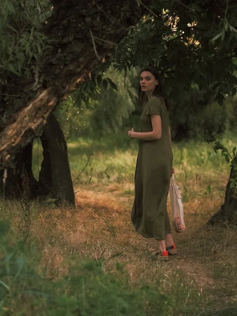 Image describing Top 7 Sustainable Dresses in 2026 Best Picks Now?