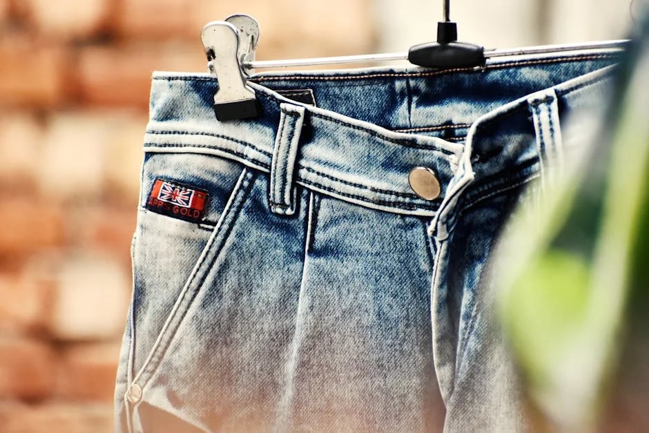 Image describing Top 7 Best New Jeans Fashion Trends for 2026—Now?