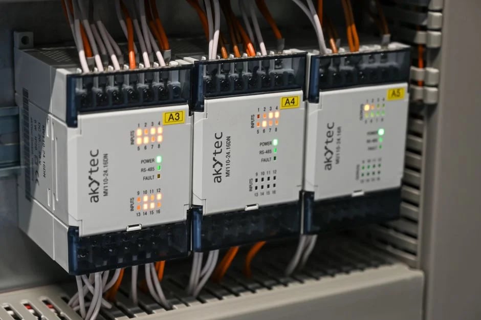 Image describing Top 7 Proven Industrial Automation Solutions for 2026?