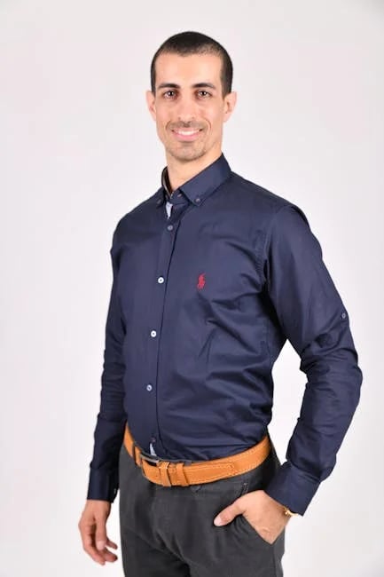 Image describing Top 7 Proven Ralph Lauren Mens Clothing Picks for 2026