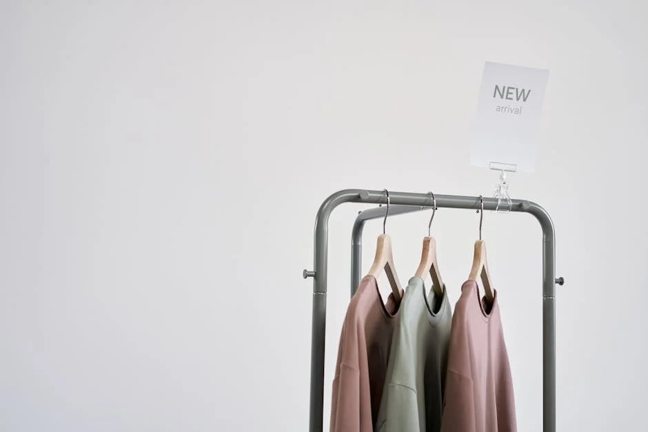 Image describing Top 7 Best New Apparel Trends for 2026—Try Now?