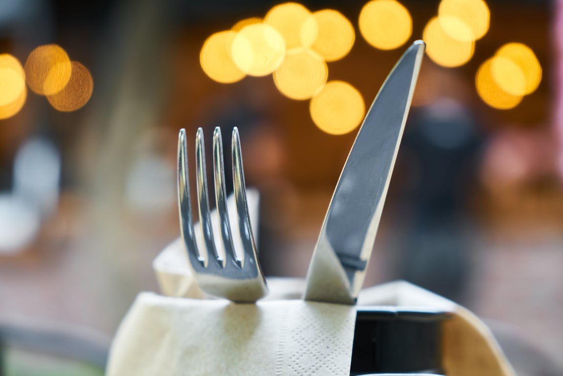 restaurant kitchen cleaning