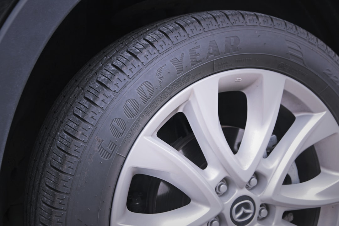 Types of Tires for Cars: How to Choose the Right Match for Your Driving Conditions