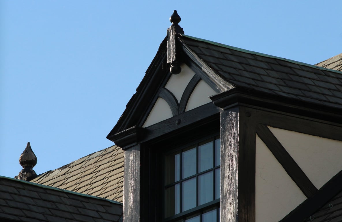 low-slope roof repair