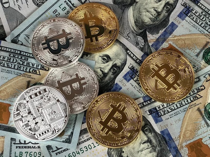 Image describing Top 5 Exchanges for Crypto Mastery by 2025!