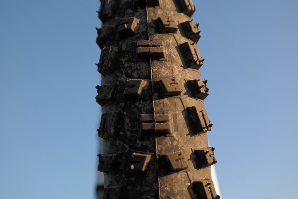 tire repair shop