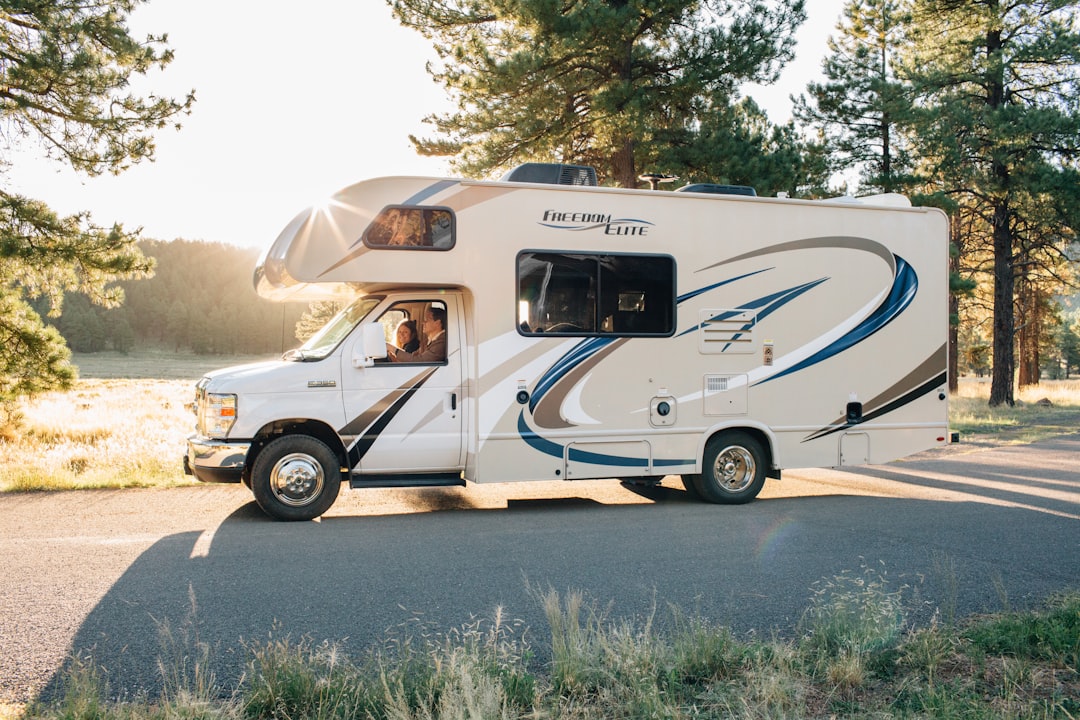 RV Space for Rent: What to Check Before You Sign a Long-Term Site Lease