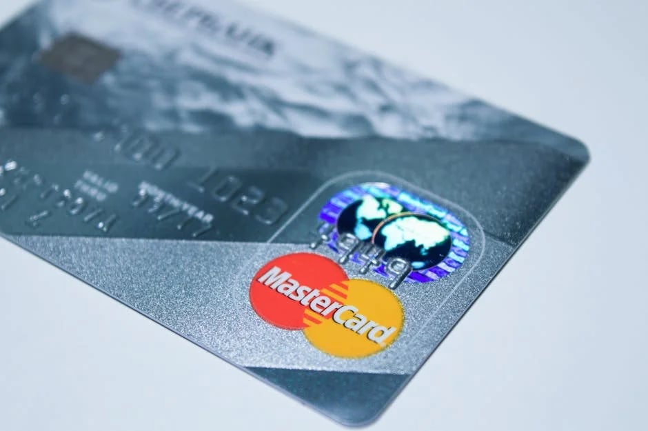 Image describing Top 5 Credit Cards for New Users You Need in 2025!