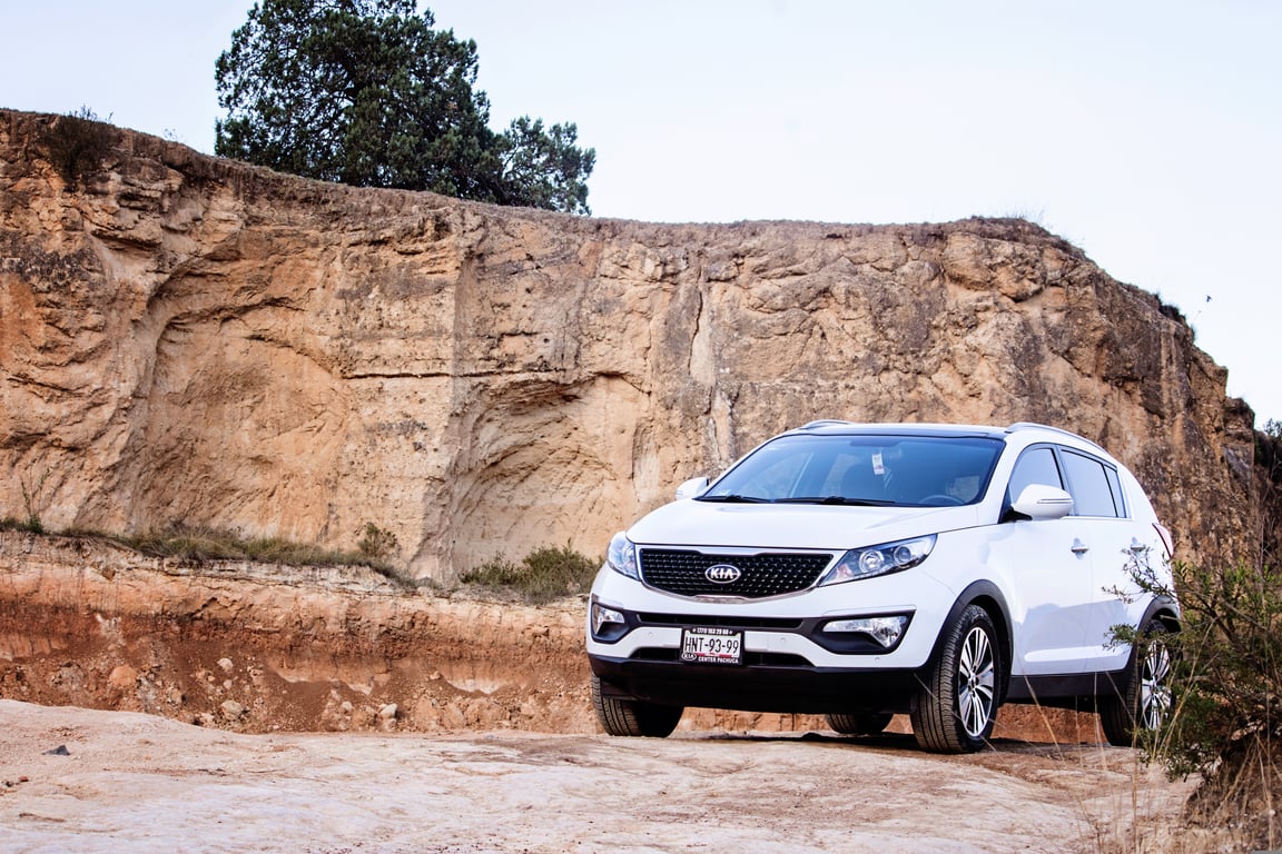 2023 Kia Seltos