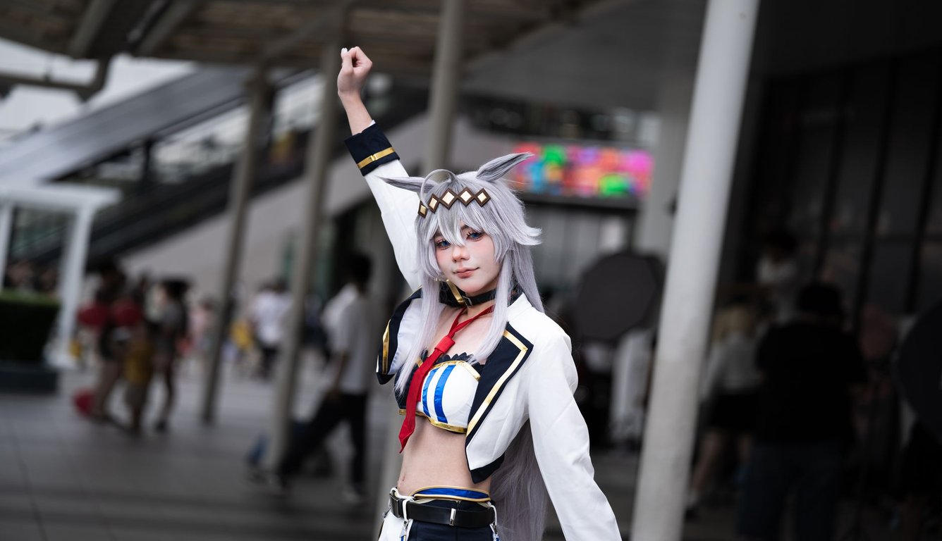 NIKKE Tier List: The Best Characters for Building a Winning Squad