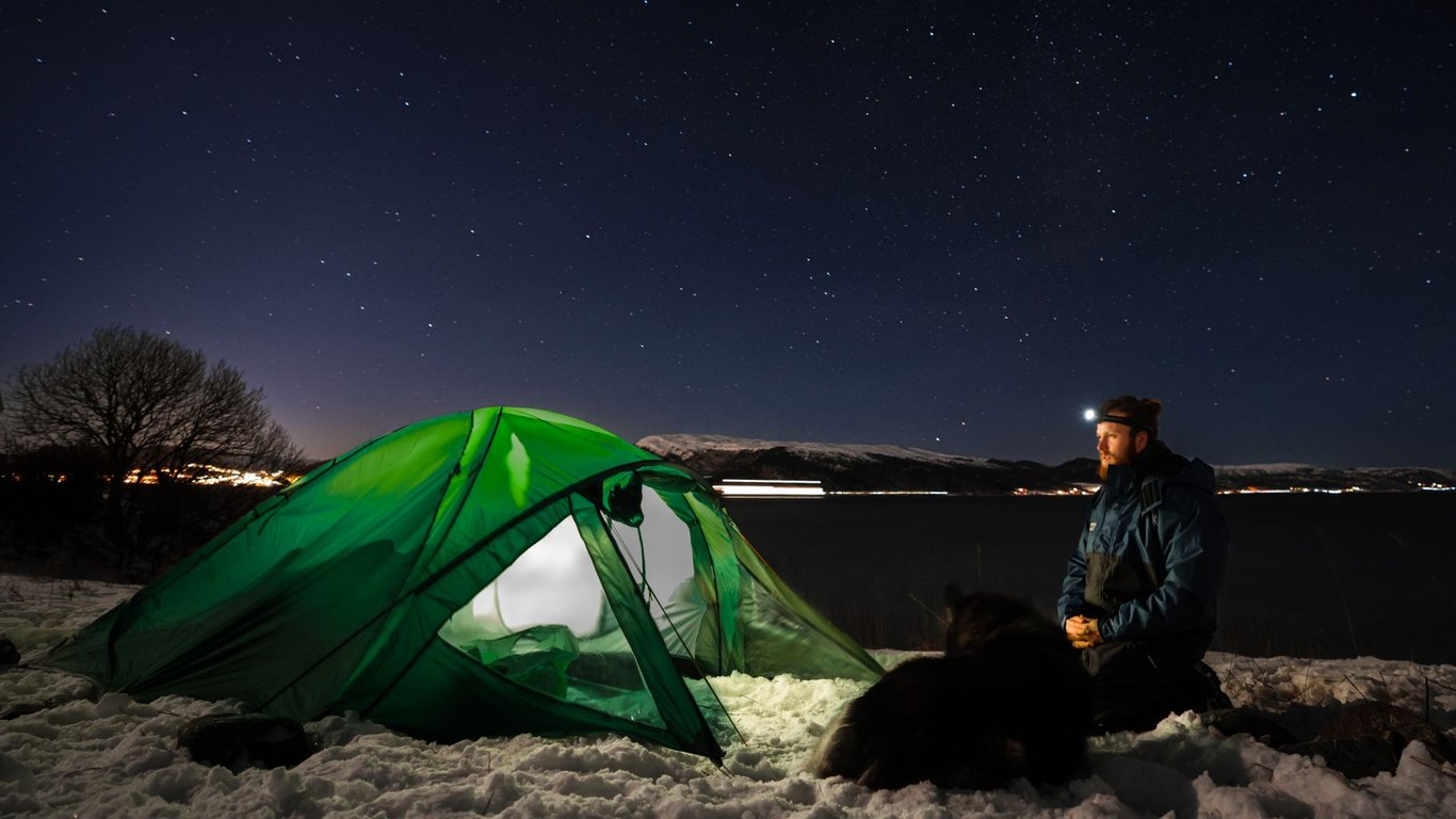 Overnight Camp Packing List: Essential Gear for a Safe, Comfortable Night Outdoors