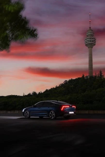 Image describing Top 7 Luxury Hybrids of 2025 You Must Drive Now